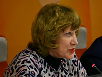 Наталья Васюкова перевела 20 га на берегу моря у Светлогорска под ИЖС  фирме, связанной с семьёй Ковальских