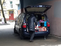 В Калининградской области резко вырос штраф за торговлю с рук