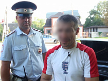 В Светлогорске мужчина обокрал не только школьницу (видео)