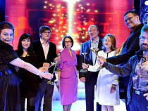 Калининградцев ждут на премии "Дебют"