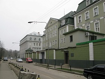 Жителя Калининграда поймали на финансировании фонда экстремизма