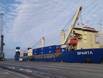 Алиханов утвердил список субсидирования грузов для морских перевозок