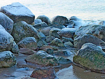 Защита калининградских берегов в 2016 году обойдётся в 22 000 000 рублей