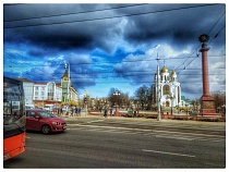 Немецкое издание Die Welt приглашает туристов в Калининград