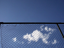 23-лений калининградец пытался перебросить в одну из колоний пакет с марихуаной