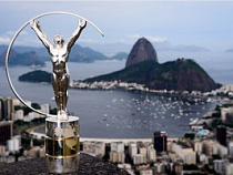 11 марта состоялось вручение Премии Laureus World Sports Awards – самой престижной награды в области спорта