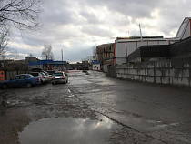 В рамках подготовки к ЧМ-2018 в Калининграде появятся две новые дороги