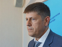 Андрей Кропоткин объяснил причины ухода Плешкова из горсовета