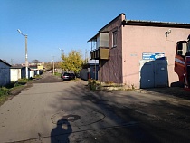 Власти Калининграда запугивают владельцев двухэтажных гаражей