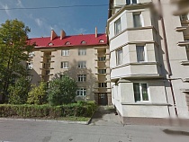 Мэрия Калининграда собирается отселить жильцов дома, где произошло частичное обрушение стены