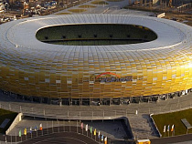 Калининградский стадион для ЧМ-2018 примет черты польской PGE Arena Gdask 