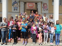 В Калининграде руководство ДЮЦ «На Молодежной» организовало незаконные денежные сборы с родителей подростков