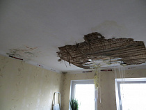 После капитального ремонта жильцы каждого второго дома в Калининграде жалуются на плохое качество произведенных работ