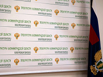 ИП Агапова в Гусеве бойко торговала водкой без лицензии