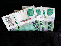 Житель Калининграда кинул знакомую на деньги: взял в долг 70 тыс. рублей и исчез