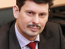 Александр Егорычев стал новым вице-премьером регионального правительства 