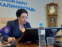 Дятлова назвала день отключения батарей