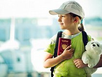 Пограничники не пустили за границу четверых несовершеннолетних калининградцев