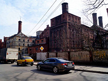 Инвесторы превратят калининградский «Понарт» в «Винзавод»