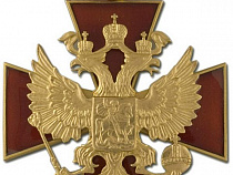 Путин наградил двоих калининградцев госнаградами