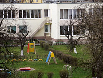 В очереди в детские сады в Калининграде стоят 13 336 детей