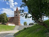 Фирма из Тамбова построит ФОК в Правдинске