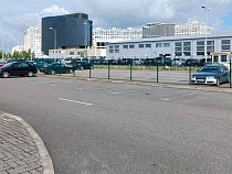 В Калининграде в 10-этажных домах замерли лифты