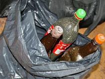 Таможня не дает добро: с начала года Калининградская таможня задержала более центнера насвая