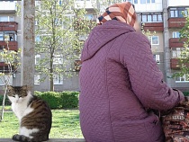 В Калининграде студент забрал забытый 73-летней пенсионеркой кошелёк