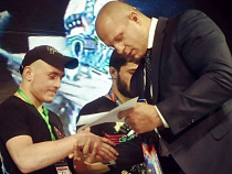 Боец из Калининграда стал бронзовым призером Чемпионата России по смешанному боевому единоборству