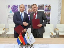 «Эталон» подключился к застройке «Белой Дюны»