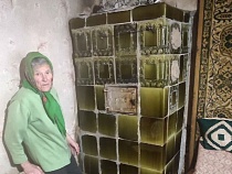 «Боюсь не проснуться»: бабушка из Светлогорска просит защиты от застройщика
