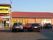 С начала декабря калининградцы потратили в Польше как минимум 1,282 миллиона евро