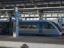 Мельников о железнодорожниках: «дочку» бросили на заработки, а пассажиры не ездят (дополнено)