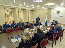 Власти обеспокоены ростом оборота оружия в Калининградской области