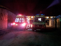 Раненые в 160 км от Калининграда болельщики доставлены в больницы