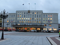 В Калининграде свыше 3 тысяч человек нуждаются в социальном обслуживании   