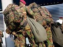 Командующий сухопутными войсками США в Европе Бен Ходжес обеспокоен «коридором» между Калининградской областью и Беларусью