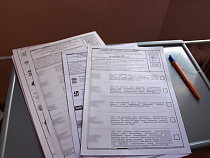 Депутата в Госдуму от Калининградской области изберут 9 сентября 2018 года