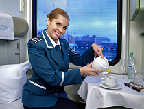 Расписание калининградских поездов в метрополию изменилось