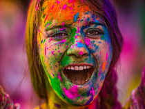 Цветное безумие накроет Калининград