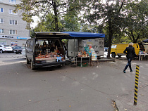 В Калининграде торговец польской санкционкой поклялся больше не продавать контрабанду