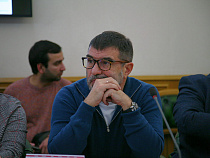 Гришковец отверг наличие у него второго дома