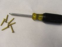 Калининградцу, ударившему водителя микроавтобуса отверткой, грозит до 2 лет тюрьмы