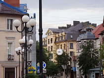В Зеленоградске испекут 12-метровой кранцевский пирог