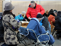 На молодую мать, смухлевавшую при получении соцвыплат, завели уголовное дело