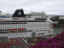 “Росморпорт”: акваторию бухты в Пионерском нужно углубить вдвое