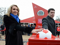 Наталья Ищенко осталась в правительстве Калининградской области