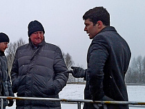 Алиханов: молодёжное правительство станет нашим партнёром 