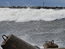 Власти Калининградской области отчитались об одной  чрезвычайной ситуации